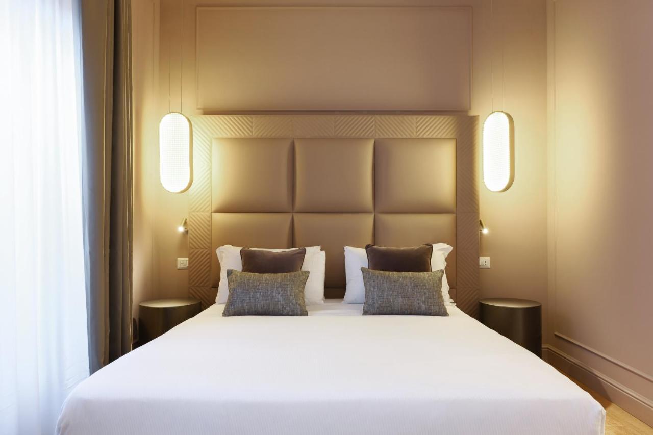 Prestige Boutique - Piazza Duomo View Mailand