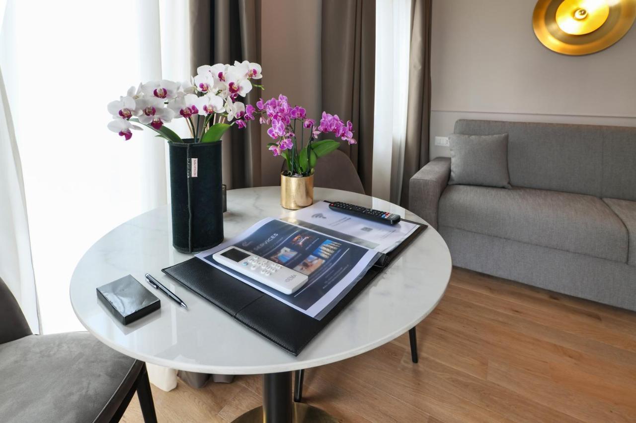 Apartment Prestige Boutique - Piazza Duomo View Mailand