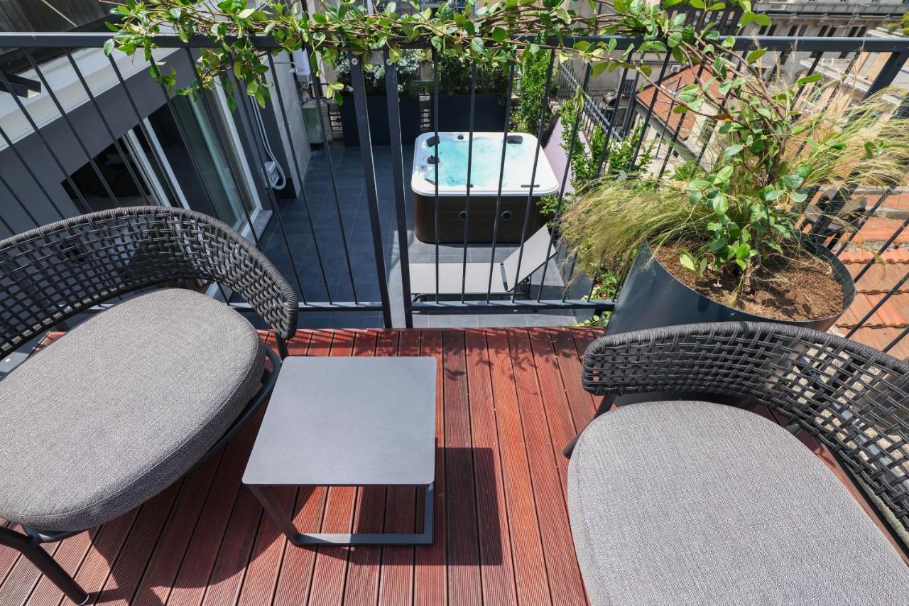 Prestige Boutique - Piazza Duomo View Apartment Mailand