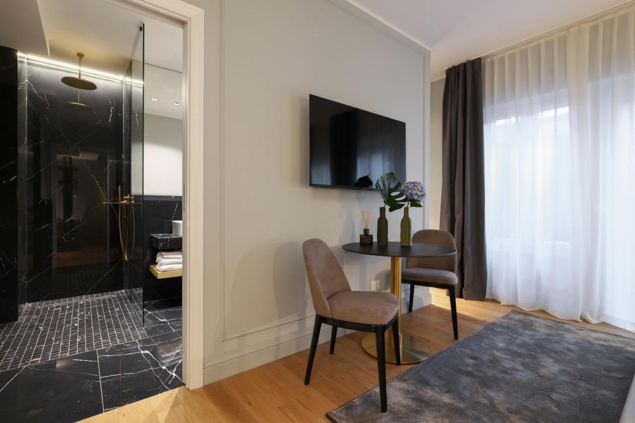 Prestige Boutique - Piazza Duomo View Appartement *