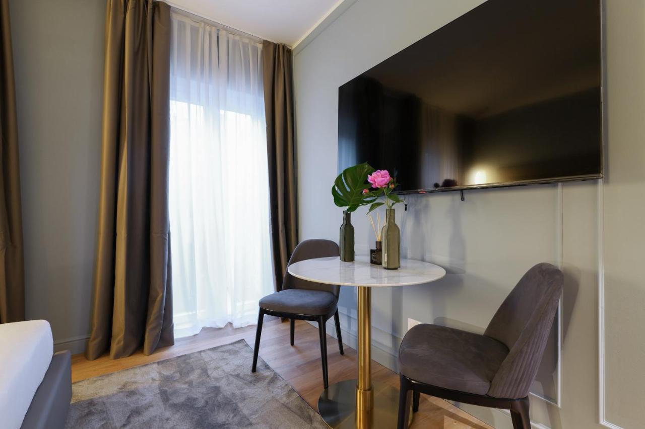 Appartement Prestige Boutique - Piazza Duomo View Milan