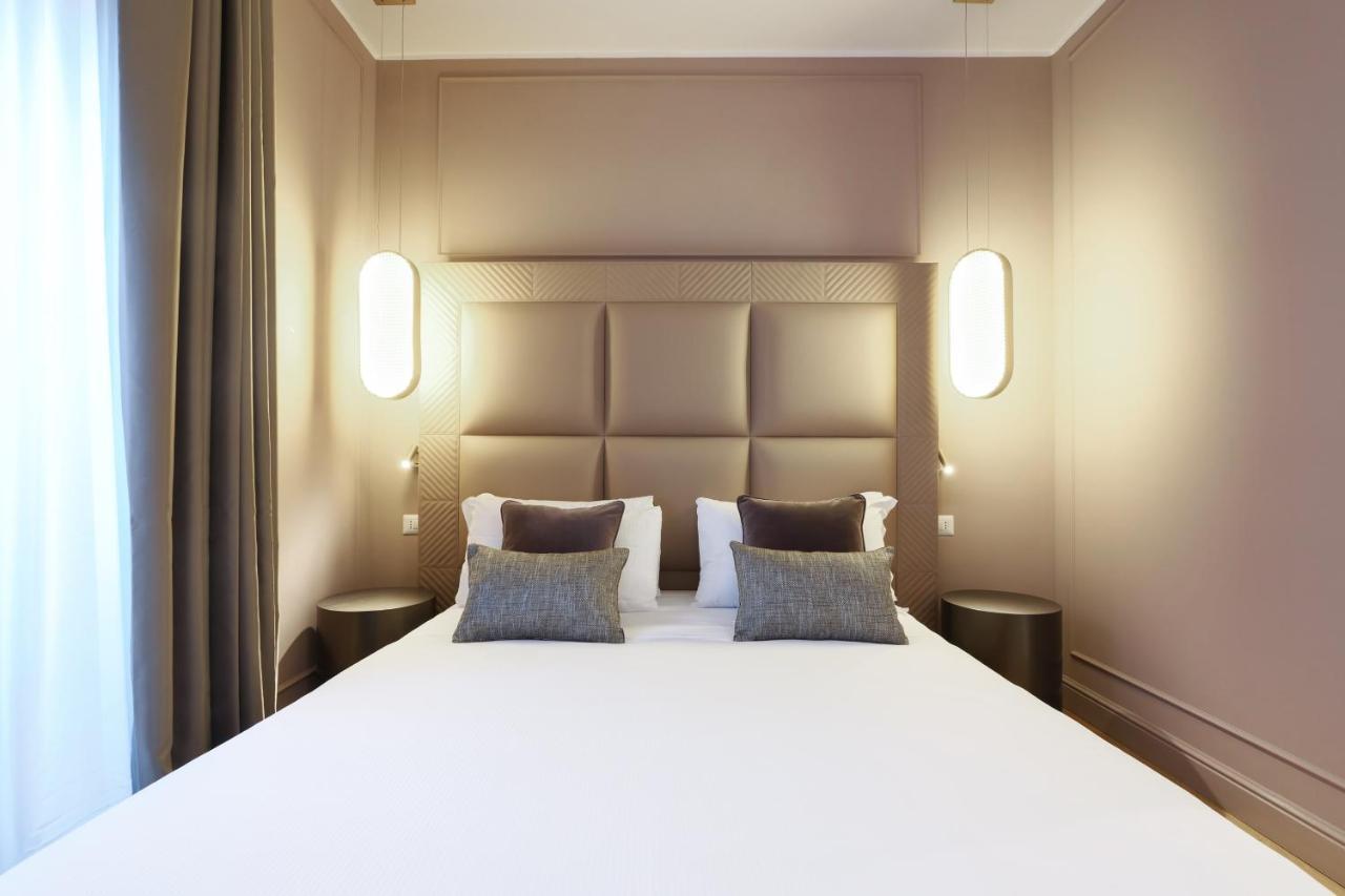 Prestige Boutique - Piazza Duomo View Appartement *