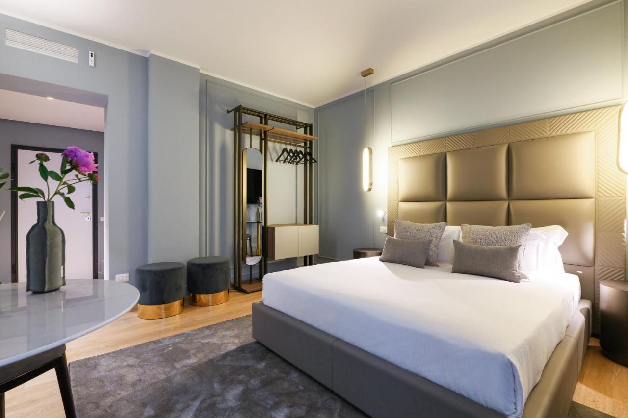 Appartement Prestige Boutique - Piazza Duomo View Milan