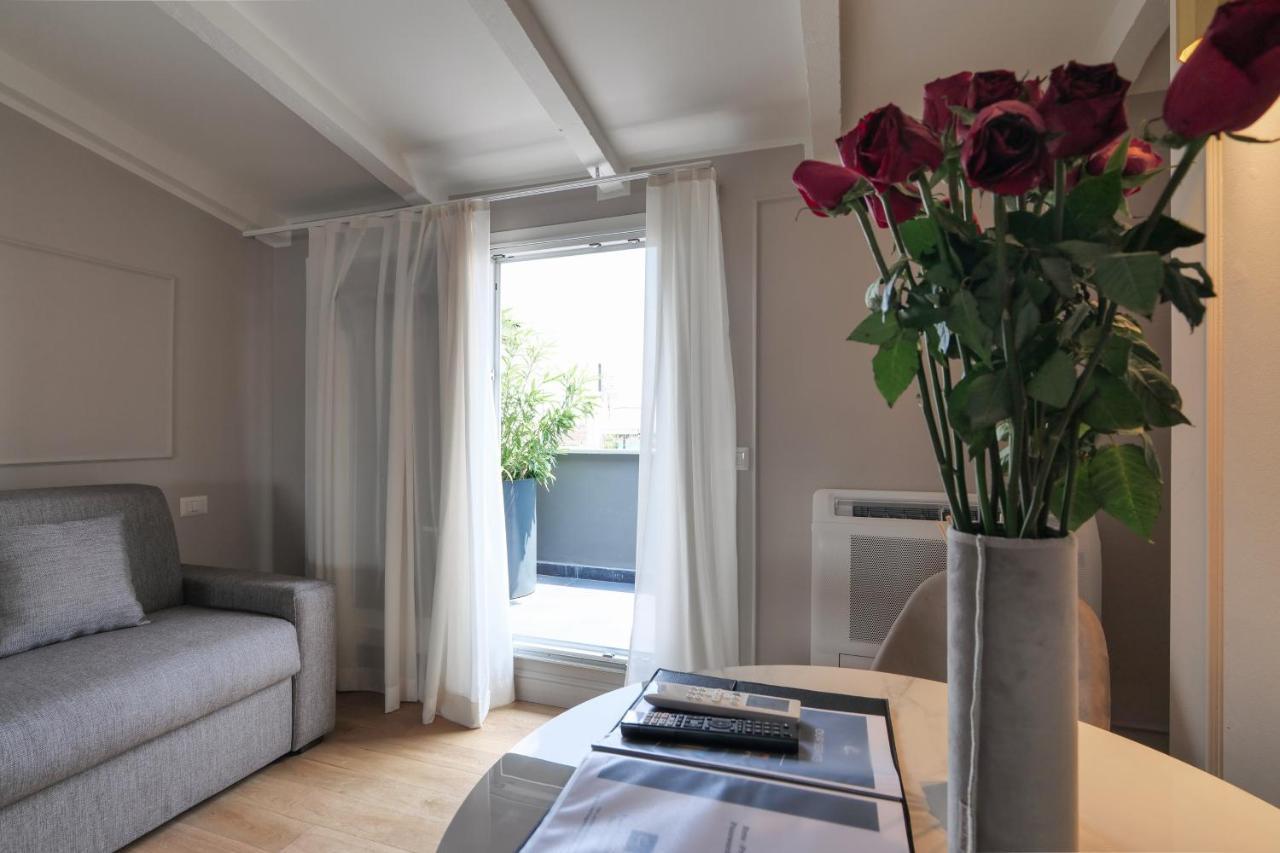 Appartement Prestige Boutique - Piazza Duomo View Milan