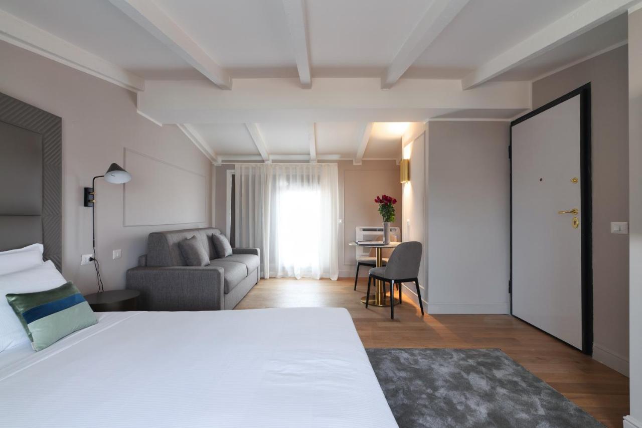 Appartement Prestige Boutique - Piazza Duomo View