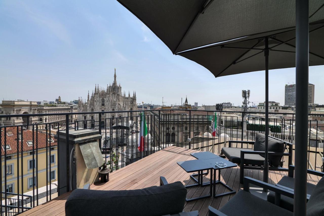 Prestige Boutique - Piazza Duomo View Appartement *