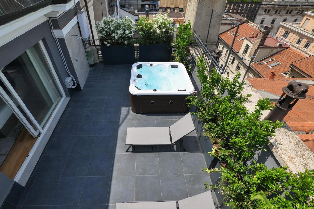 Prestige Boutique - Piazza Duomo View Appartement *