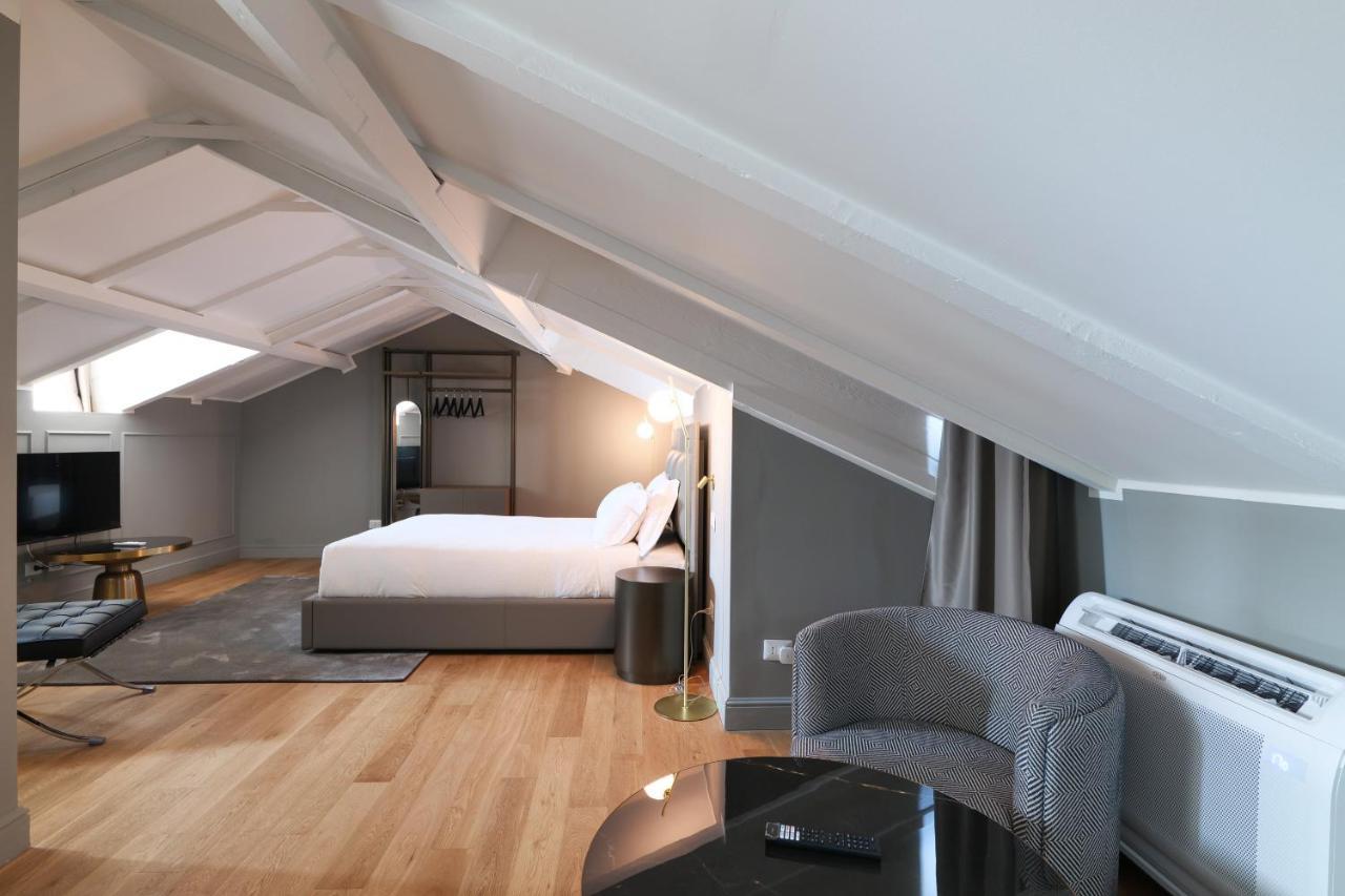 Appartement Prestige Boutique - Piazza Duomo View Milan