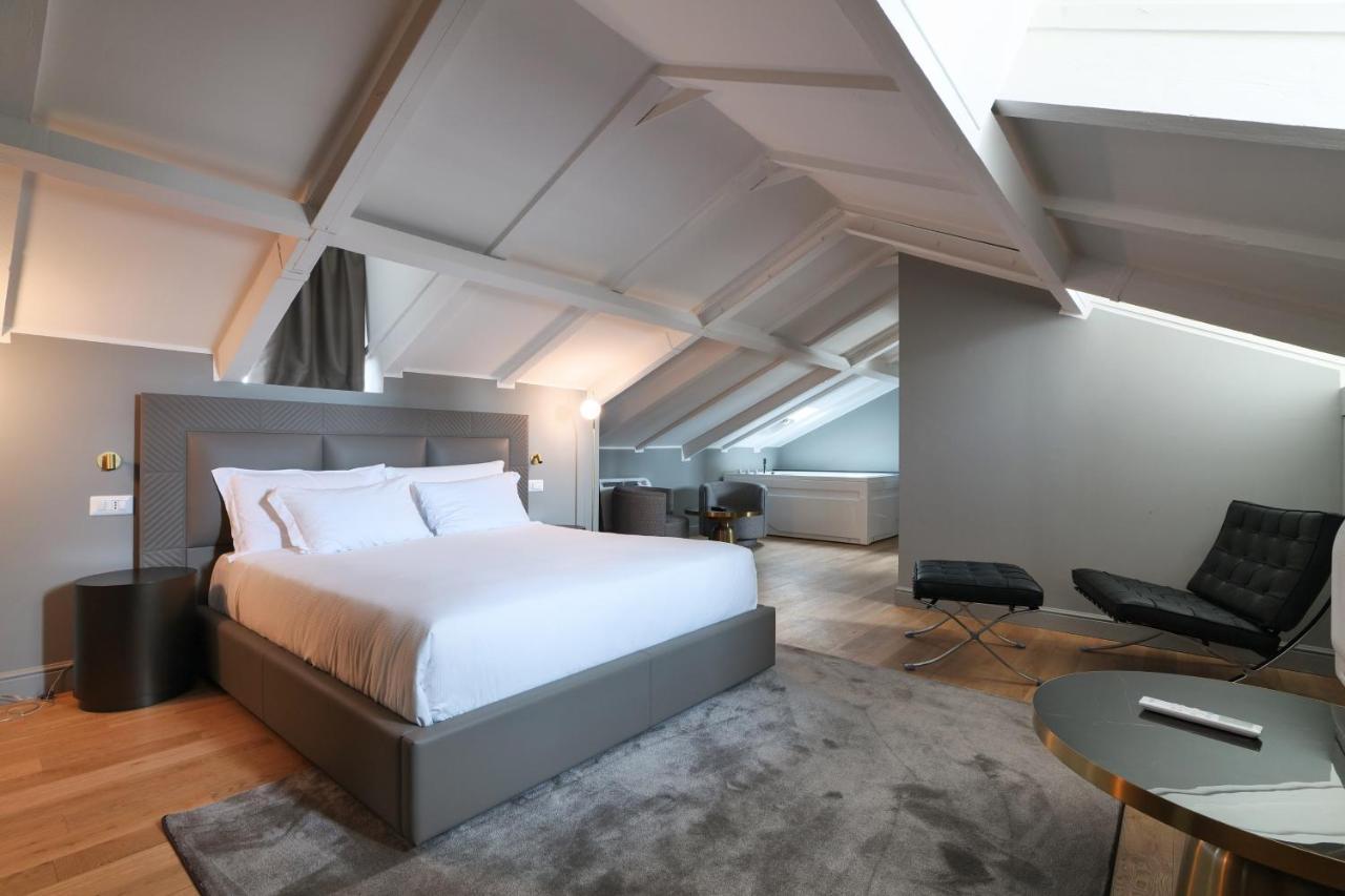 Appartement Prestige Boutique - Piazza Duomo View