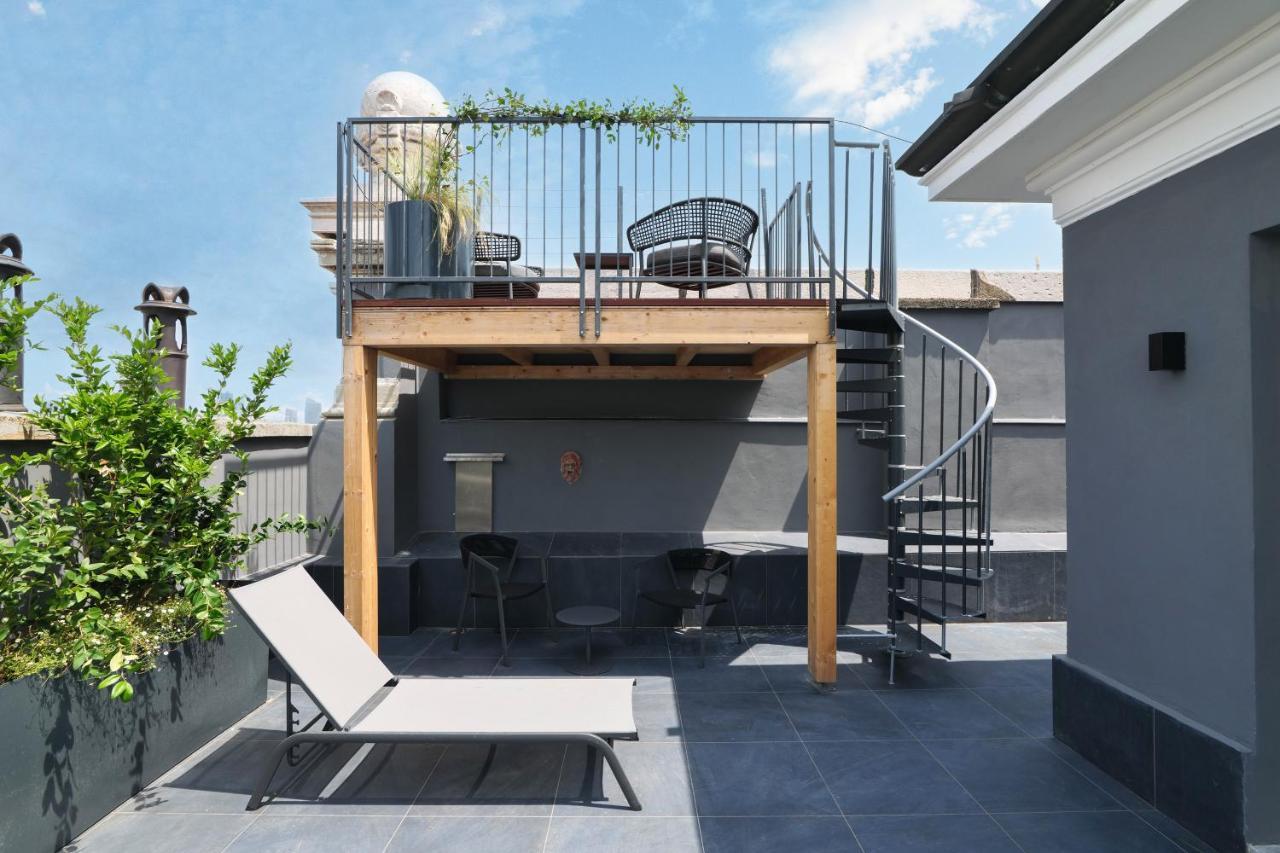 Appartement Prestige Boutique - Piazza Duomo View *