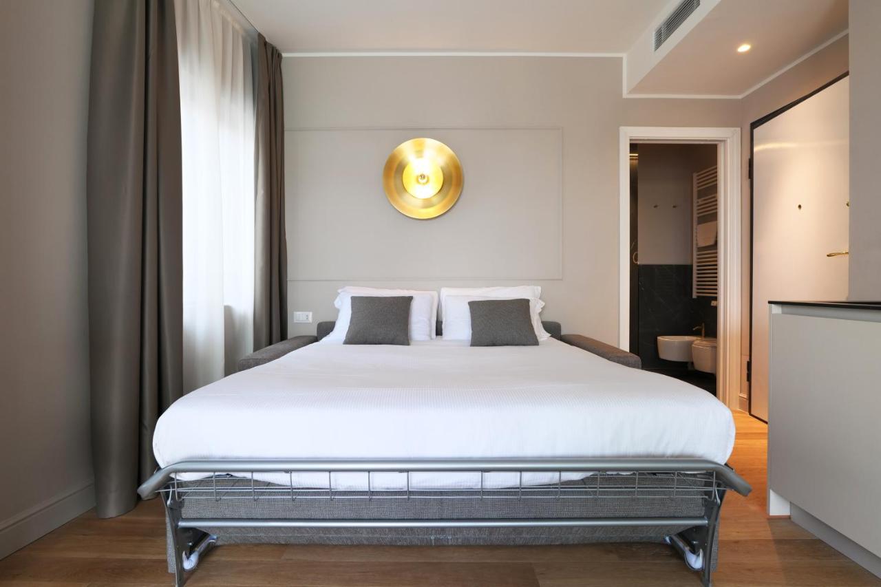 Prestige Boutique - Piazza Duomo View Appartement *