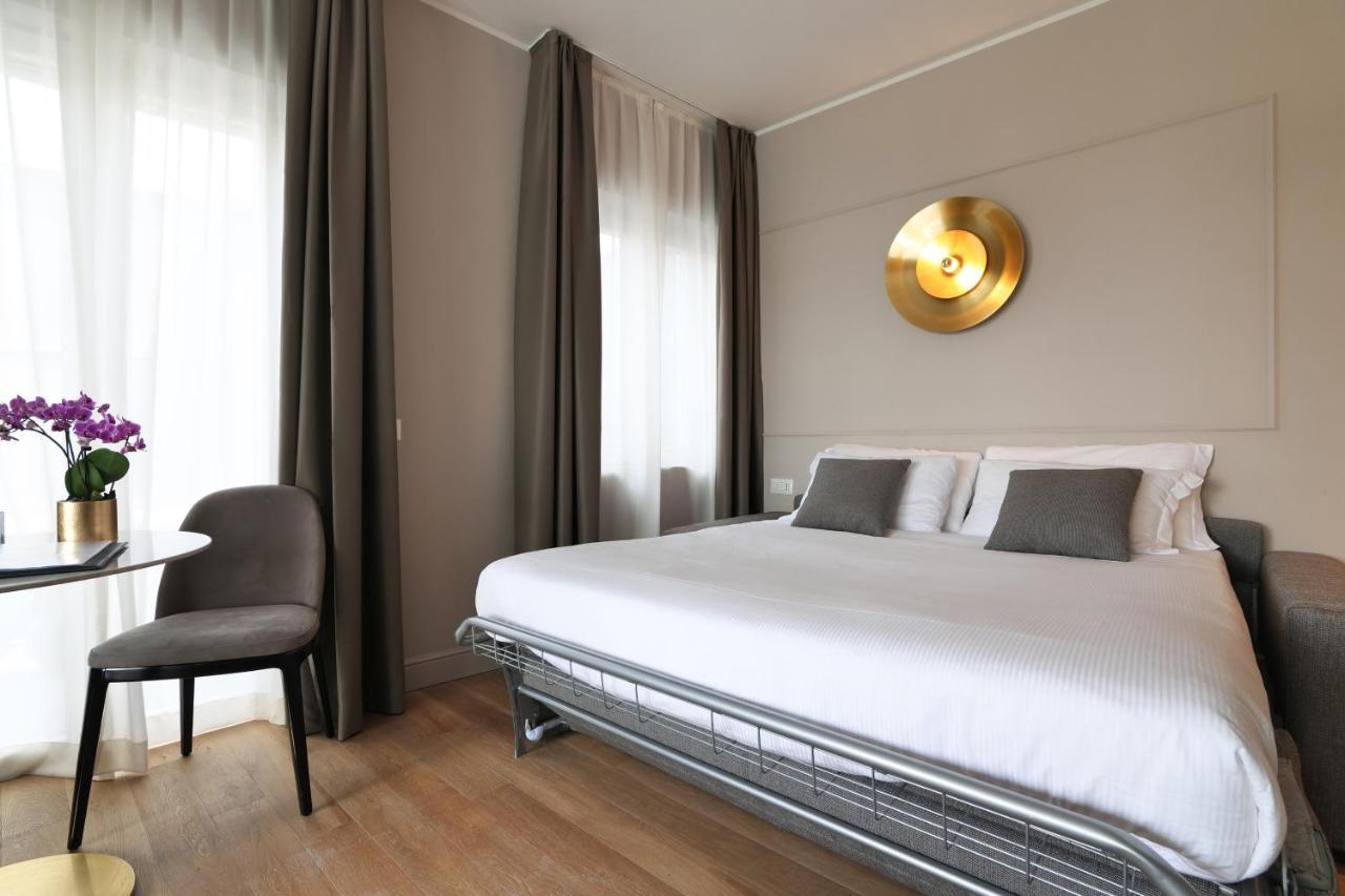 Prestige Boutique - Piazza Duomo View Appartement Milan