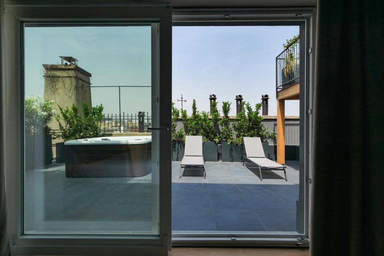 Prestige Boutique - Piazza Duomo View Appartement Milan