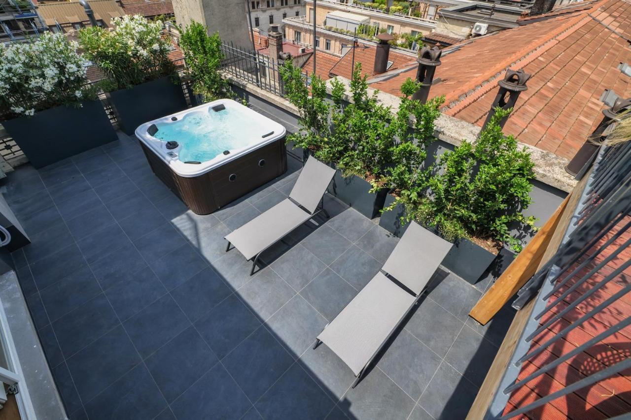 Appartement Prestige Boutique - Piazza Duomo View